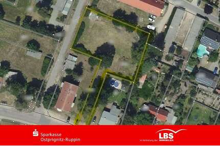 Grundstück zu verkaufen in Liebenwalde 129.000,00 € 1990 m²