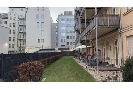 Wohnung zum Kaufen in Leipzig 520.000,00 € 137.28 m²