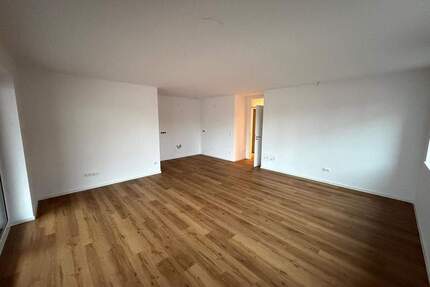 Schöne Erdgeschosswohnung in Twistringen - Erstbezug -