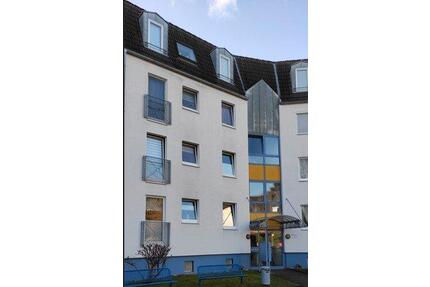 3-Zimmer Wohnung, MG-Eicken, 78m², Balkon, Tiefgarage - Mönchengladbach Nord