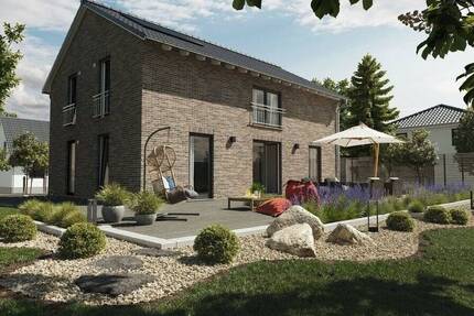 Schlüsselfertig zum Traumhaus – Ihr Bauprojekt in besten Händen - Ahlen Innenstadt