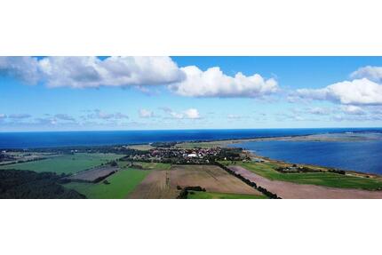 Schönes Grundstück in der Bernsteinstadt Ribnitz-Damgarten