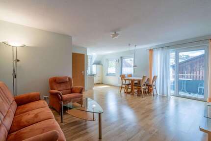 Wohnung zum Kaufen in Dießen 430.000,00 € 67 m²
