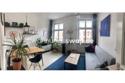 Wohnungsswap - Gubener Straße - 379,00&nbsp;EUR Kaltmiete, ca.&nbsp; 56,00&nbsp;m&sup2;&nbsp;Wohnfl&auml;che in Berlin (PLZ: 10243) Friedrichshain