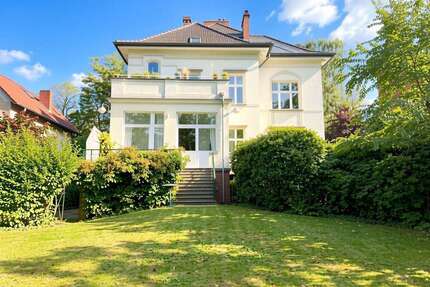 Wohnung zum Kaufen in Berlin 1.190.000,00 € 281 m²