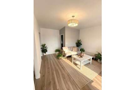 Wohnung zum Kaufen in Mainz 215.000,00 € 50 m²