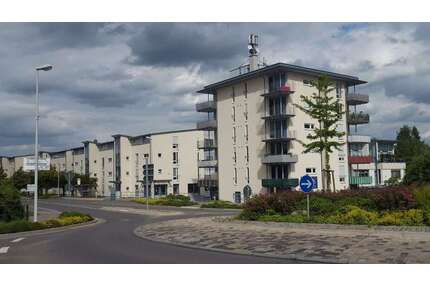 Wohnung zum Kaufen in Zwickau 78.000,00 € 65 m²