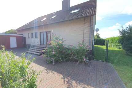 Wohnung zum Mieten in Ostrhauderfehn 420,00 € 52.9 m²