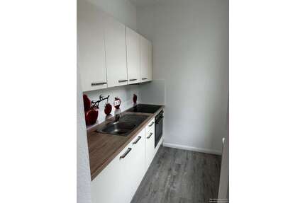 Wohnung zum Mieten in Flensburg 470,00 € 50 m²