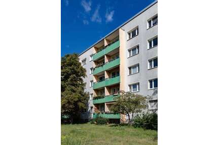 Wohnung zum Mieten in Brandenburg an der Havel 383,50 € 59 m²