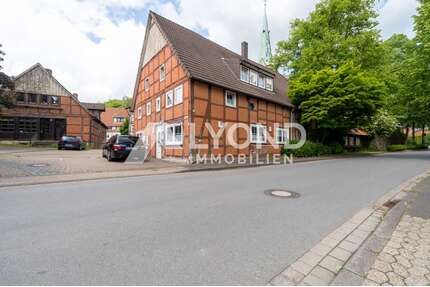Haus zum Kaufen in Dörentrup 210.000,00 € 170 m²