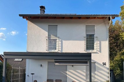 Einfamilienhaus in Familienfreundlicher Lage in Erbpacht - Sachsenheim