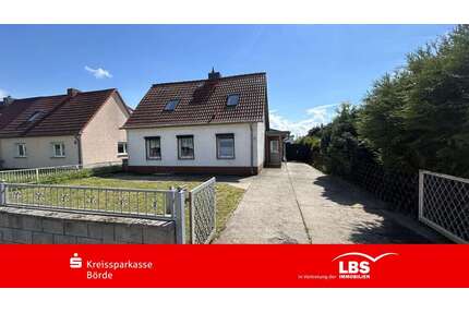 Haus zum Kaufen in Oschersleben 179.000,00 € 140 m²