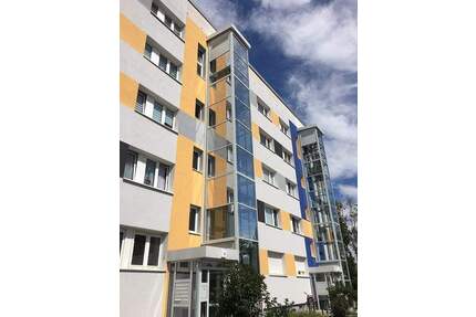 Charmante Wohnung mit Balkon - 340,00&nbsp;EUR Kaltmiete, ca.&nbsp; 48,30&nbsp;m&sup2;&nbsp;Wohnfl&auml;che in Dessau-Roßlau (PLZ: 06849) Süd