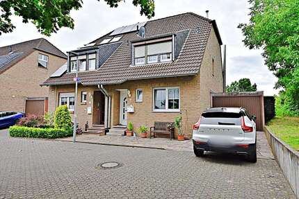 Haus zum Kaufen in Hürth 529.000,00 € 116 m²
