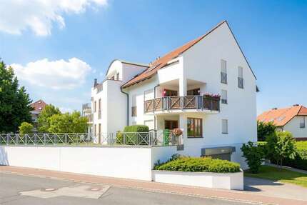 Wohnung zum Kaufen in Dresden 139.000,00 € 62 m²