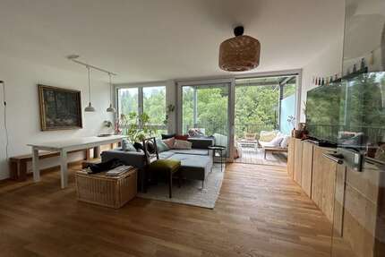 Wohnung zum Kaufen in Kempten 350.000,00 € 65 m²