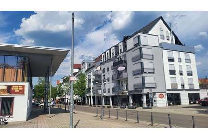 Wohnung zum Kaufen in Senden 160.000,00 € 57.29 m²