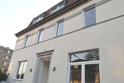 Wohnung zum Mieten in Düsseldorf 2.130,00 € 139.02 m²