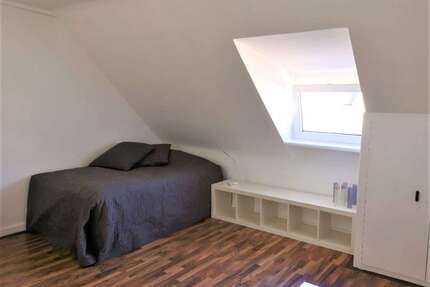 Wohnung zum Mieten in Krefeld 580,00 € 42 m²