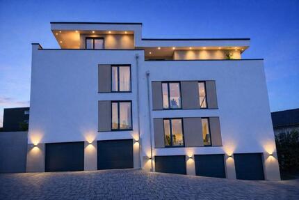 Modern wohnen am Fehlingsweg in Netphen – Neubau mit Balkon - Siegen Kaan-Marienborn