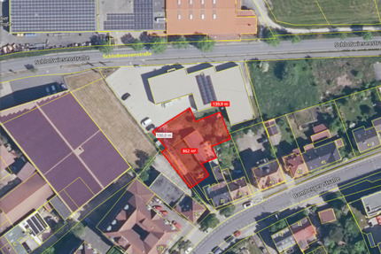 Grundstück zum Kauf - Provisionsfrei - Neustadt an der Aisch