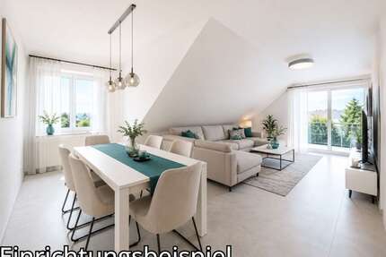 Wohnung zum Kaufen in Altdorf 299.000,00 € 84 m²