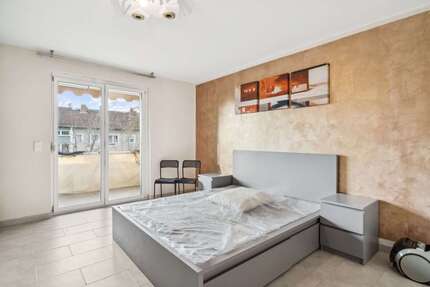 Wohnung zum Kaufen in Frankfurt am Main 310.000,00 € 71 m²