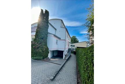 Sonnige 2,5-Zimmer Wohnung mit Balkon und TG - Ravensburg