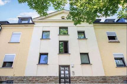 Wohnung zum Kaufen in Wetzlar 119.000,00 € 49.38 m²