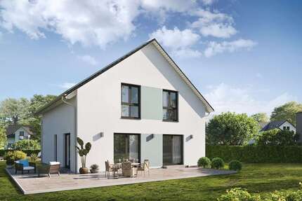 Haus zum Kaufen in Markranstädt 499.000,00 € 196.96 m²
