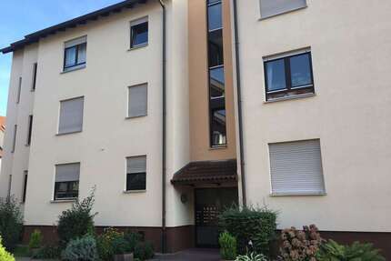 Wohnung zum Mieten in Mannheim 1.054,00 € 87 m²