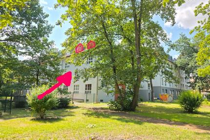 33 m² Eigentumswohnung nahe Leipzig - sofort verfügbar von privat - Markranstädt