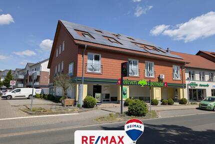 Zentral gelegene Praxis in Nienhagen! (MA-1020-39)