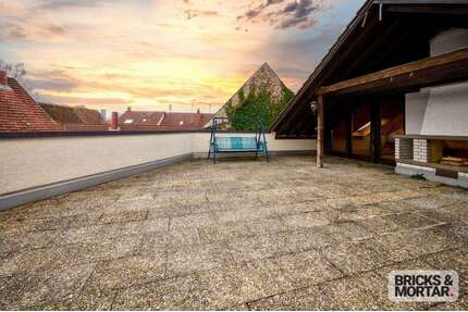 Wohnung zum Kaufen in Jettingen-Scheppach 253.192,50 € 93 m²