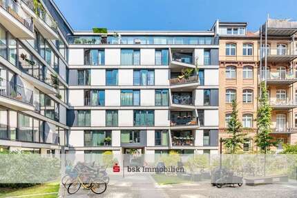 Wohnung zum Kaufen in Berlin 359.000,00 € 51.72 m²