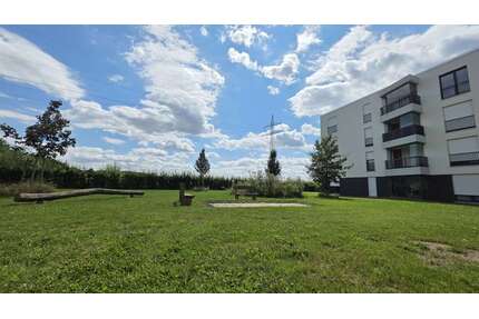 Wohnung zum Mieten in Braunschweig 690,00 € 56.33 m²