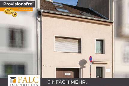 Haus zum Kaufen in Düren 315.000,00 € 198 m²