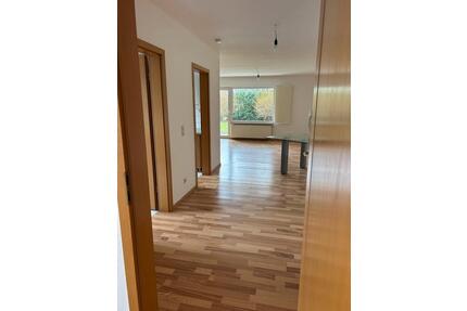 2,5 Zimmer EG Wohnung Bad Wimpfen zentral ruhig Terrasse