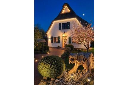 Romantisches Anwesen - 650.000,00&nbsp;EUR Kaufpreis, ca.&nbsp; 120,00&nbsp;m&sup2; in Brande-Hörnerkirchen (PLZ: 25364)