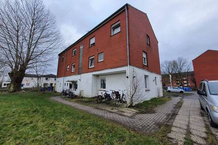 *** 2-Zimmer-Wohnung in Emden ***