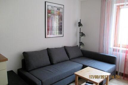 Reiterhof Finkenmühle Ferienwohnungen Ostern 2026 - Weißenstadt