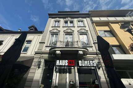 Haus zum Mieten in Hilden 2.200,00 € 120 m²