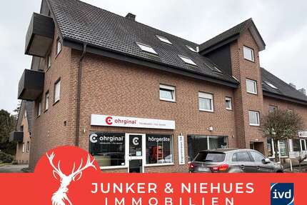 Wohnung zum Mieten in Werther (Westfalen) 700,00 € 66 m²