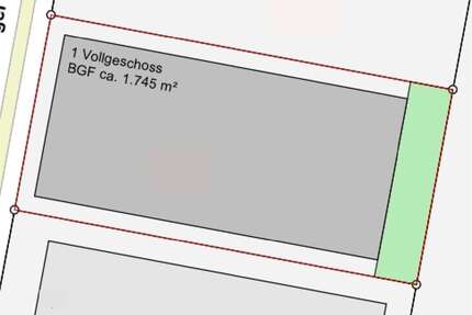 Grundstück in Laatzen 1.100.000,00 € 2477 m²