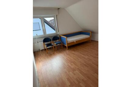 Zimmer in Eppelheim - 123,00&nbsp;EUR Kaltmiete, ca.&nbsp; 25,00&nbsp;m&sup2; in Heidelberg (PLZ: 69126) Boxberg