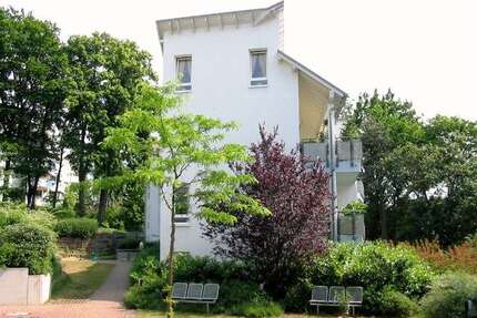 Wohnung zum Mieten in Mühltal 1.200,00 € 95 m²