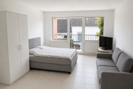 Wohnung zum Kaufen in Oldenburg (Oldb) 105.000,00 € 28.76 m²
