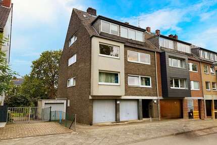 Haus zum Kaufen in Düsseldorf 1.299.000,00 € 291 m²
