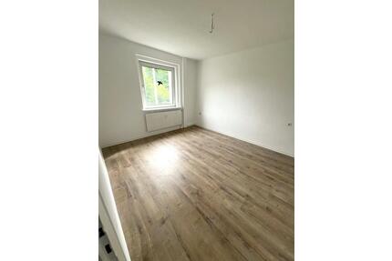 3-Zimmer-Wohnung in Hof an der Saale